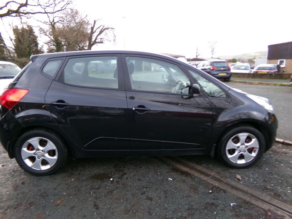 Used Kia Venga 2015 for sale - 76901088: Photo 11