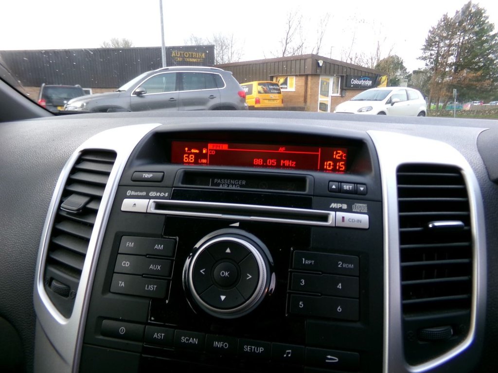 Used Kia Venga 2015 for sale - 76901088: Photo 13