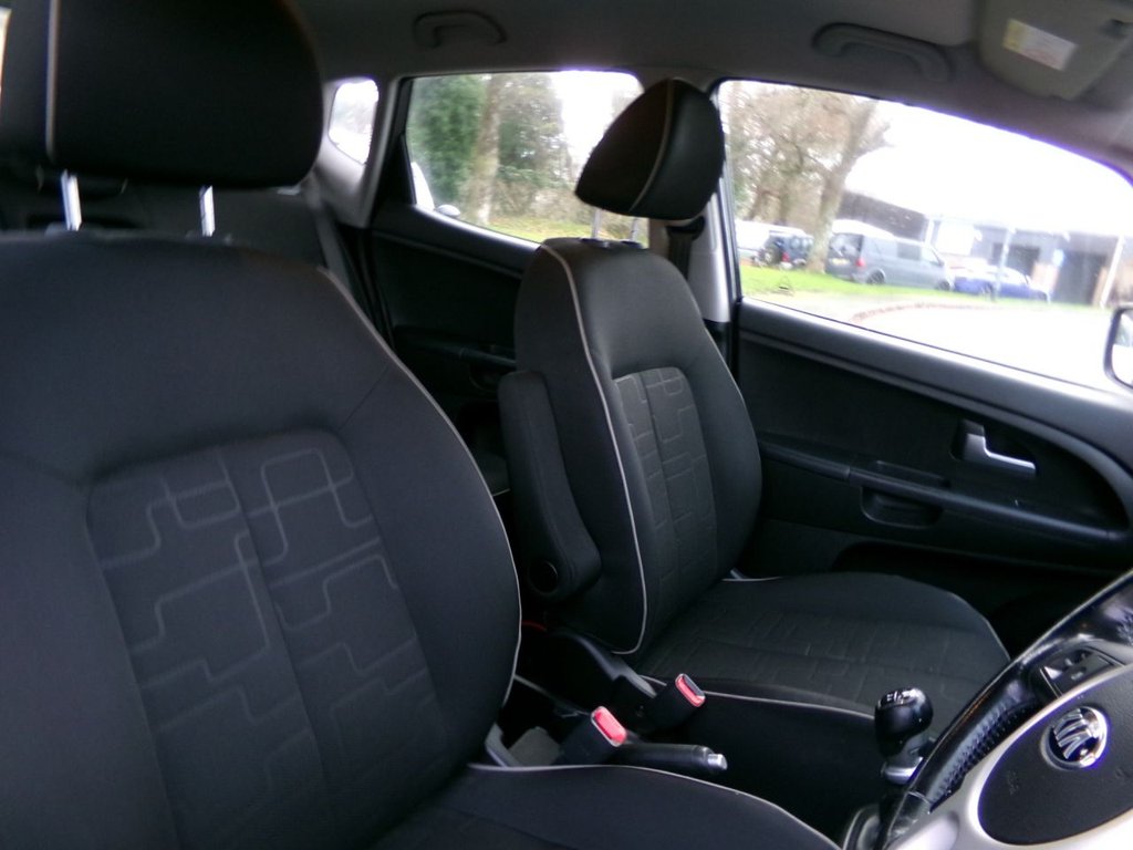 Used Kia Venga 2015 for sale - 76901088: Photo 20