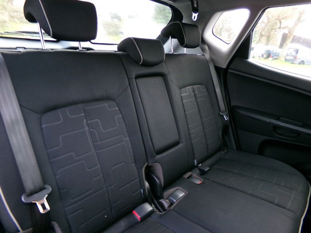 Used Kia Venga 2015 for sale - 76901088: Photo 21