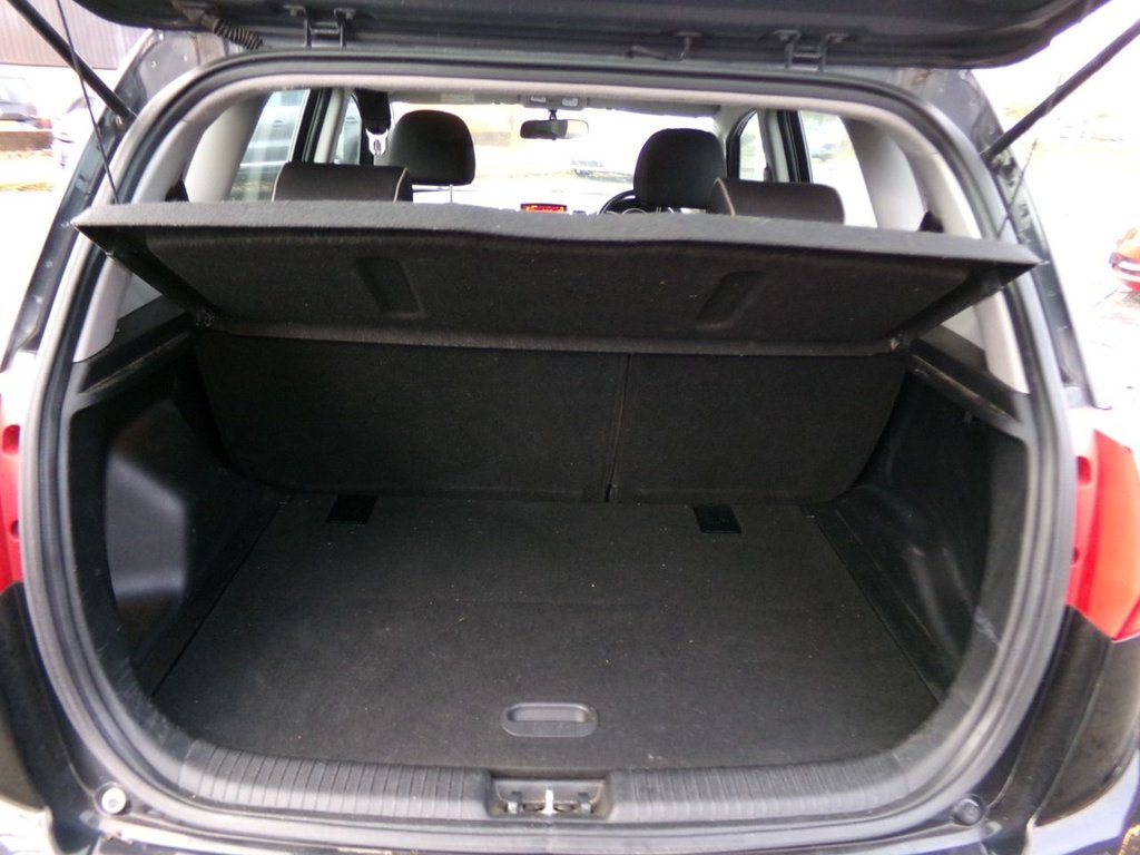 Used Kia Venga 2015 for sale - 76901088: Photo 22