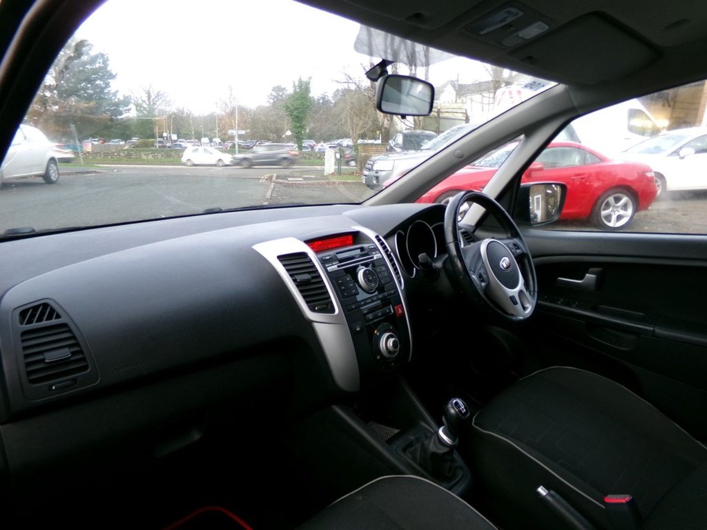 Used Kia Venga 2015 for sale - 76901088: Photo 23