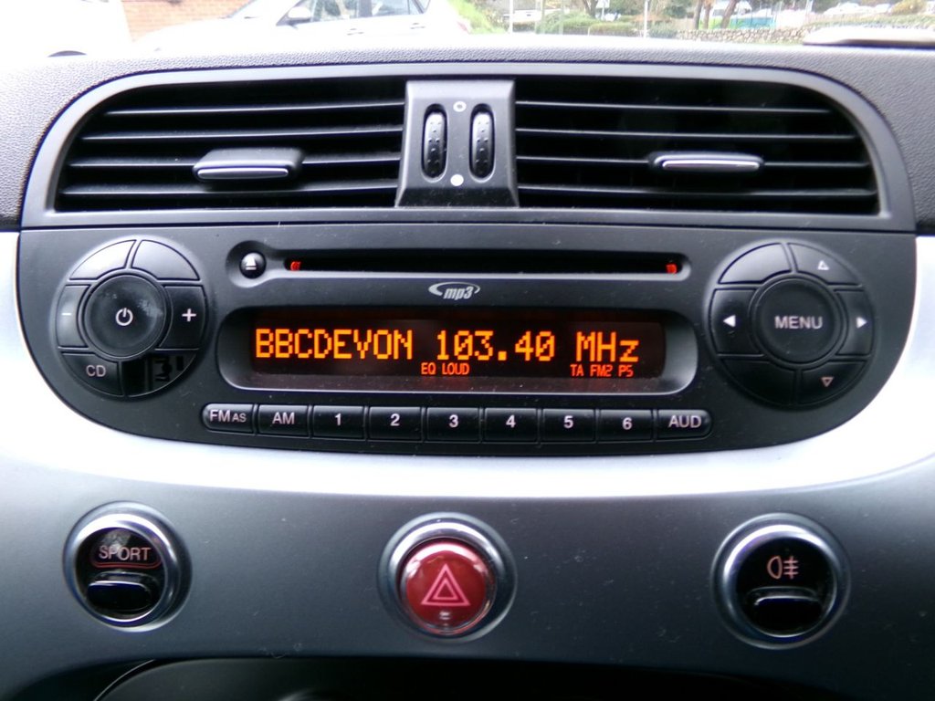 Used Fiat 500 2015 for sale - 76901113: Photo 23