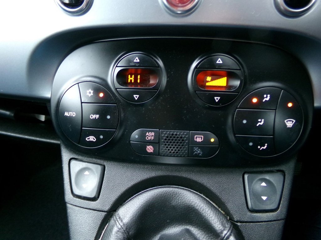 Used Fiat 500 2015 for sale - 76901113: Photo 24