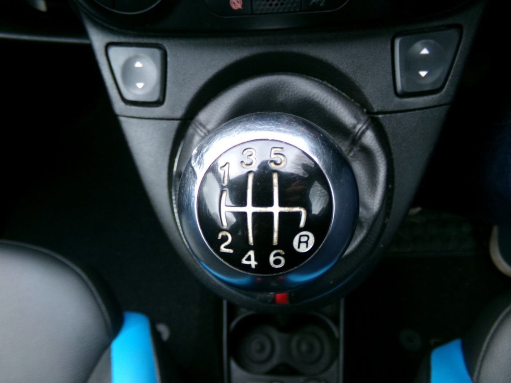 Used Fiat 500 2015 for sale - 76901113: Photo 25