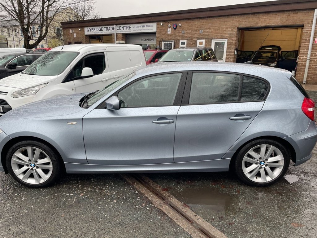 Used BMW 1 Series 2011 for sale - 77133195: Photo 10