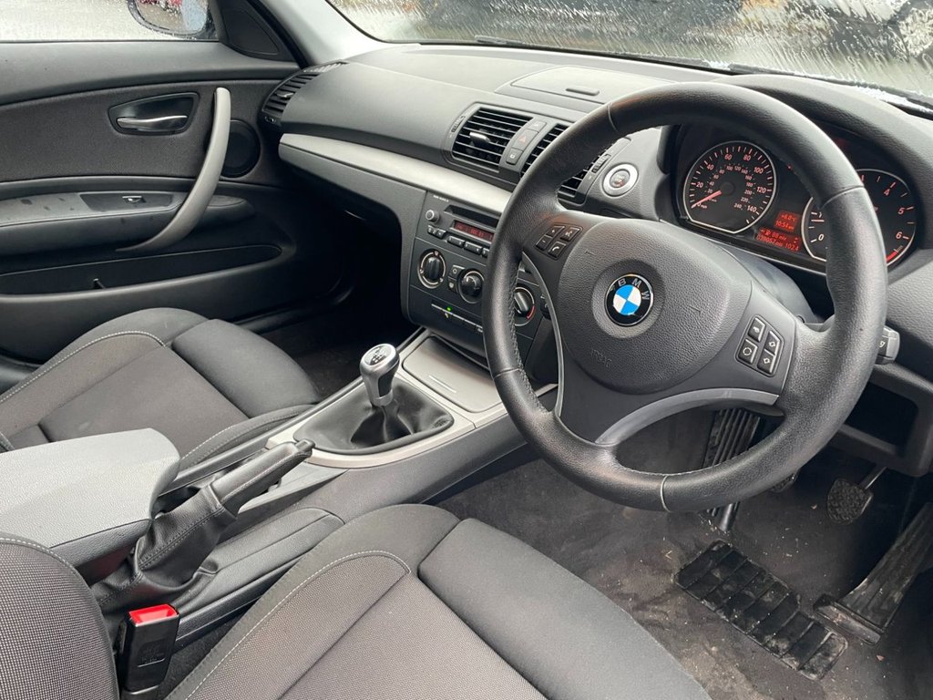 Used BMW 1 Series 2011 for sale - 77133195: Photo 13