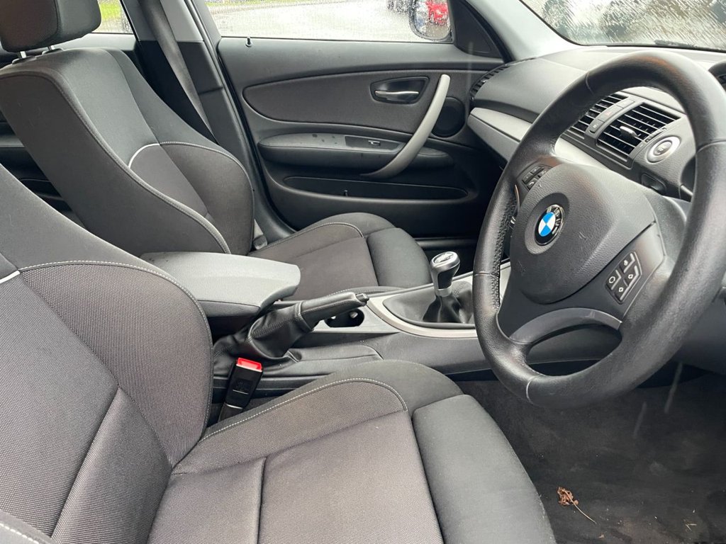 Used BMW 1 Series 2011 for sale - 77133195: Photo 14