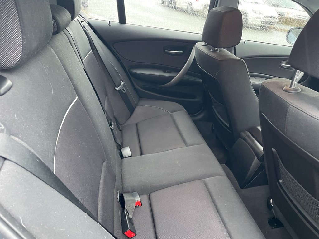 Used BMW 1 Series 2011 for sale - 77133195: Photo 17