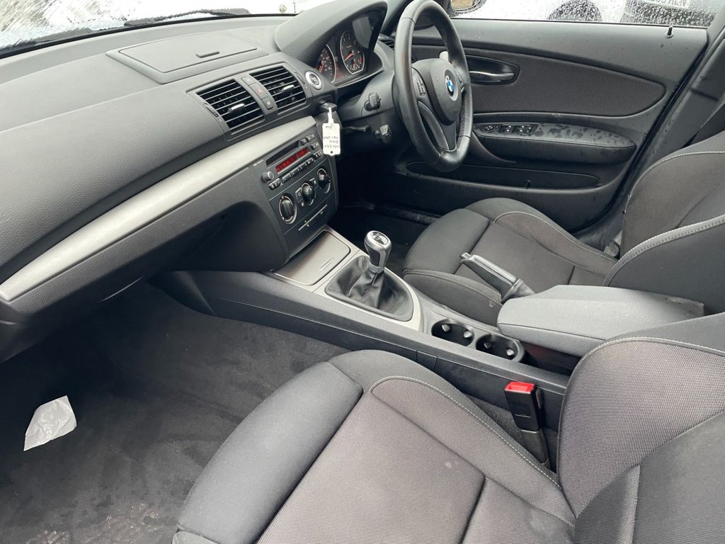 Used BMW 1 Series 2011 for sale - 77133195: Photo 19