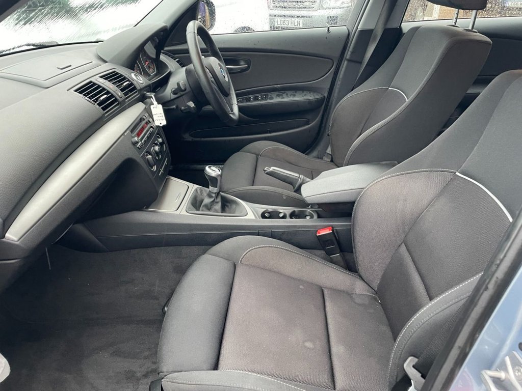 Used BMW 1 Series 2011 for sale - 77133195: Photo 20