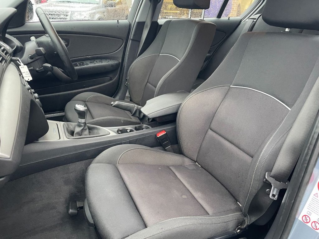 Used BMW 1 Series 2011 for sale - 77133195: Photo 21