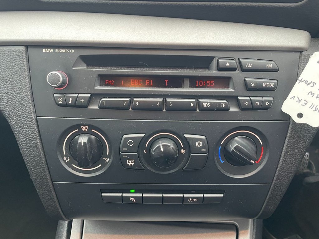 Used BMW 1 Series 2011 for sale - 77133195: Photo 23