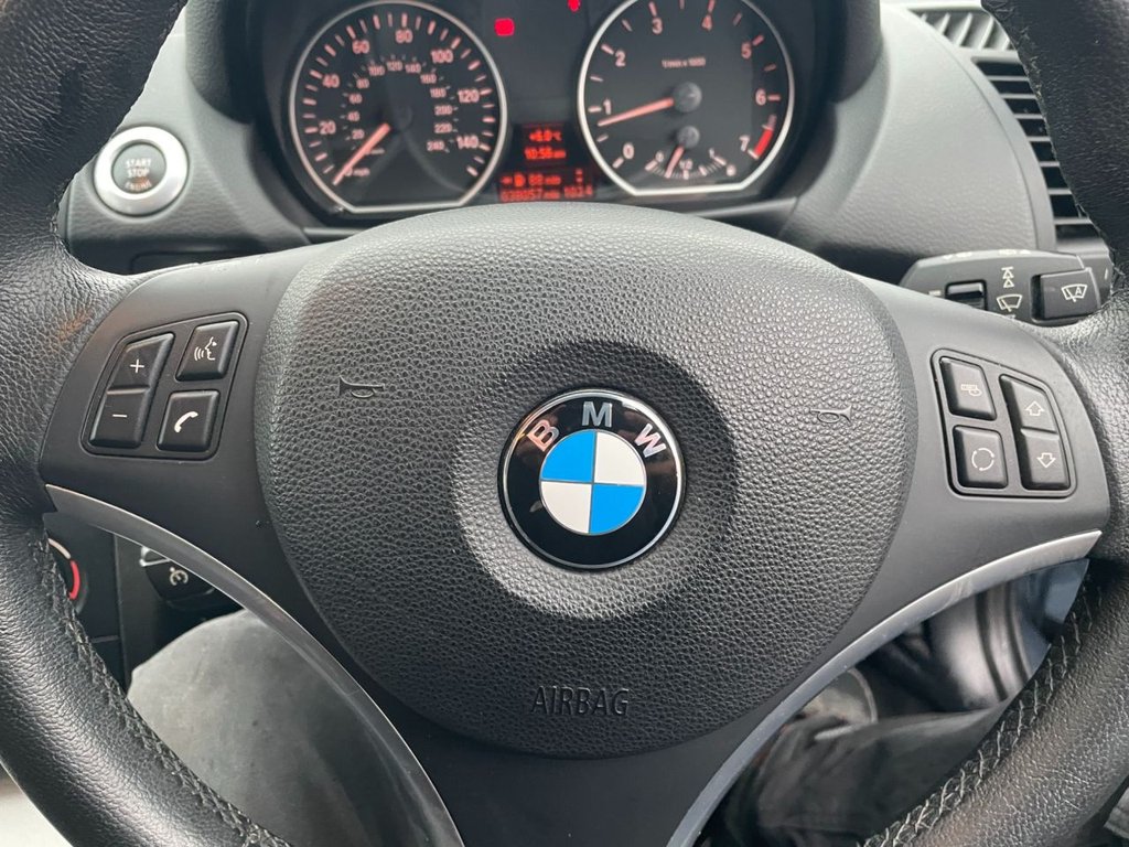 Used BMW 1 Series 2011 for sale - 77133195: Photo 25