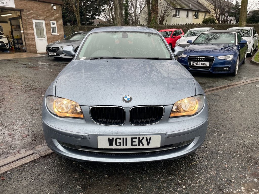 Used BMW 1 Series 2011 for sale - 77133195: Photo 4