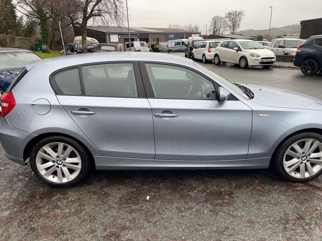 Used BMW 1 Series 2011 for sale - 77133195: Photo 6