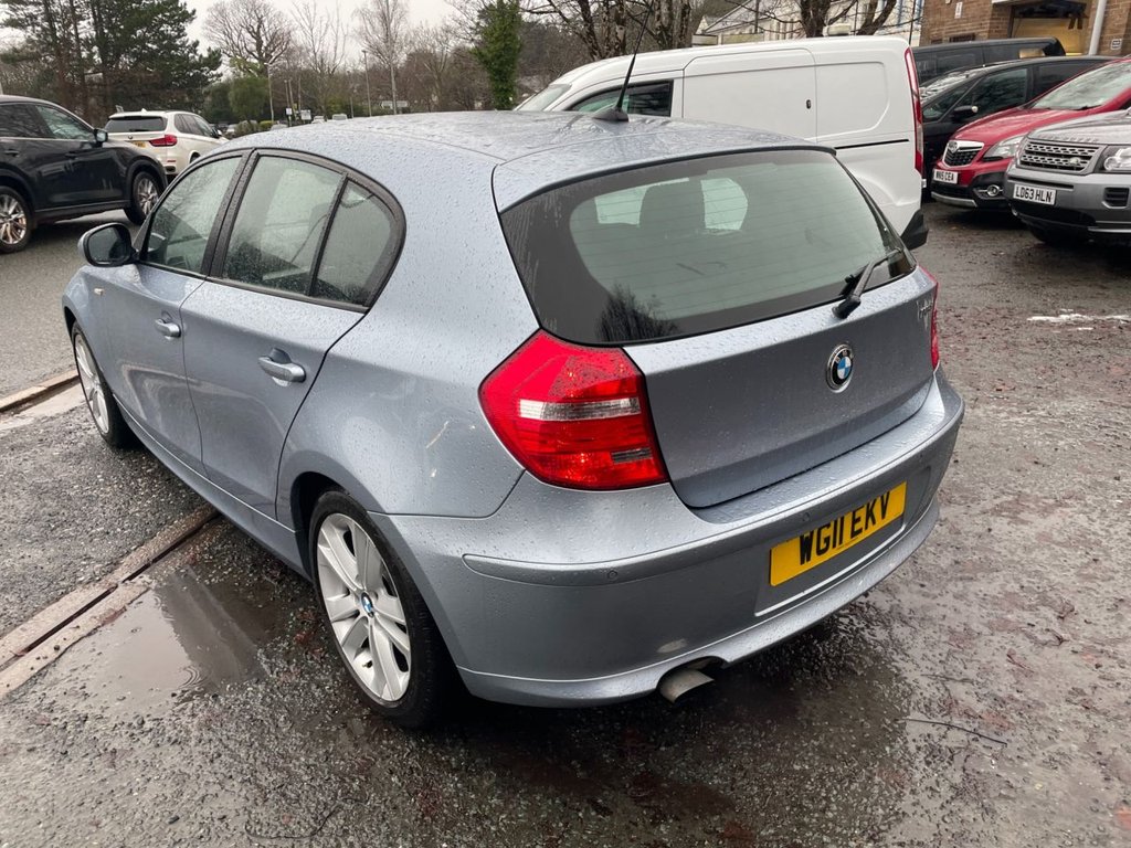 Used BMW 1 Series 2011 for sale - 77133195: Photo 9