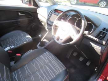 Used Kia Venga 2016 for sale - 75128575: Photo