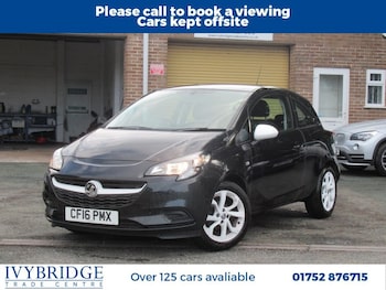 Used Vauxhall Corsa 2016 for sale - 75432780: Photo