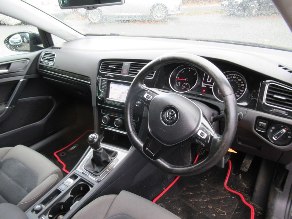 Used Volkswagen Golf 2013 for sale - 76202788: Photo 22