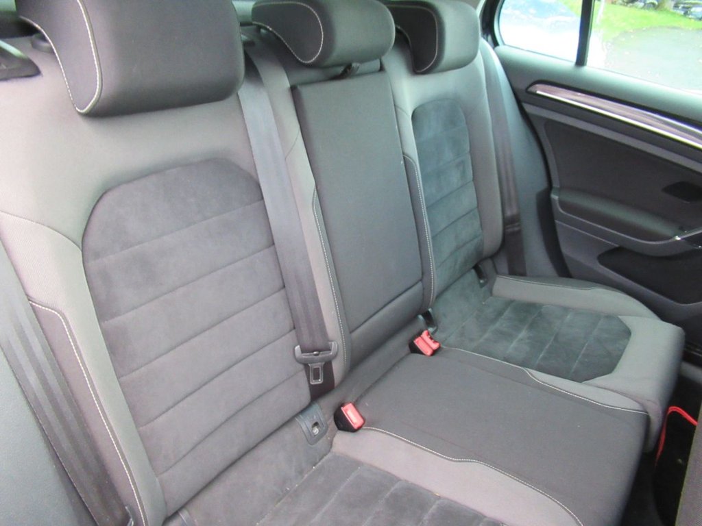 Used Volkswagen Golf 2013 for sale - 76202788: Photo 24