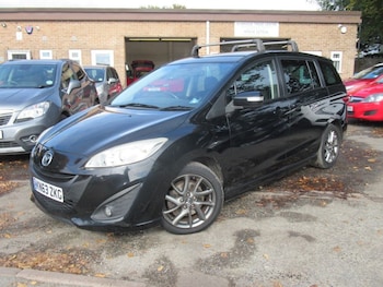 Mazda - Mazda5