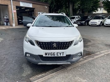 Used Peugeot 2008 2016 for sale - 79791395: Photo