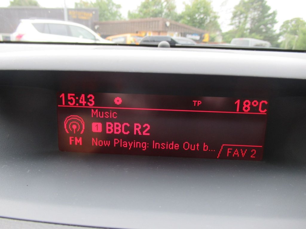 Used Vauxhall Meriva 2015 for sale - 75986228: Photo 11