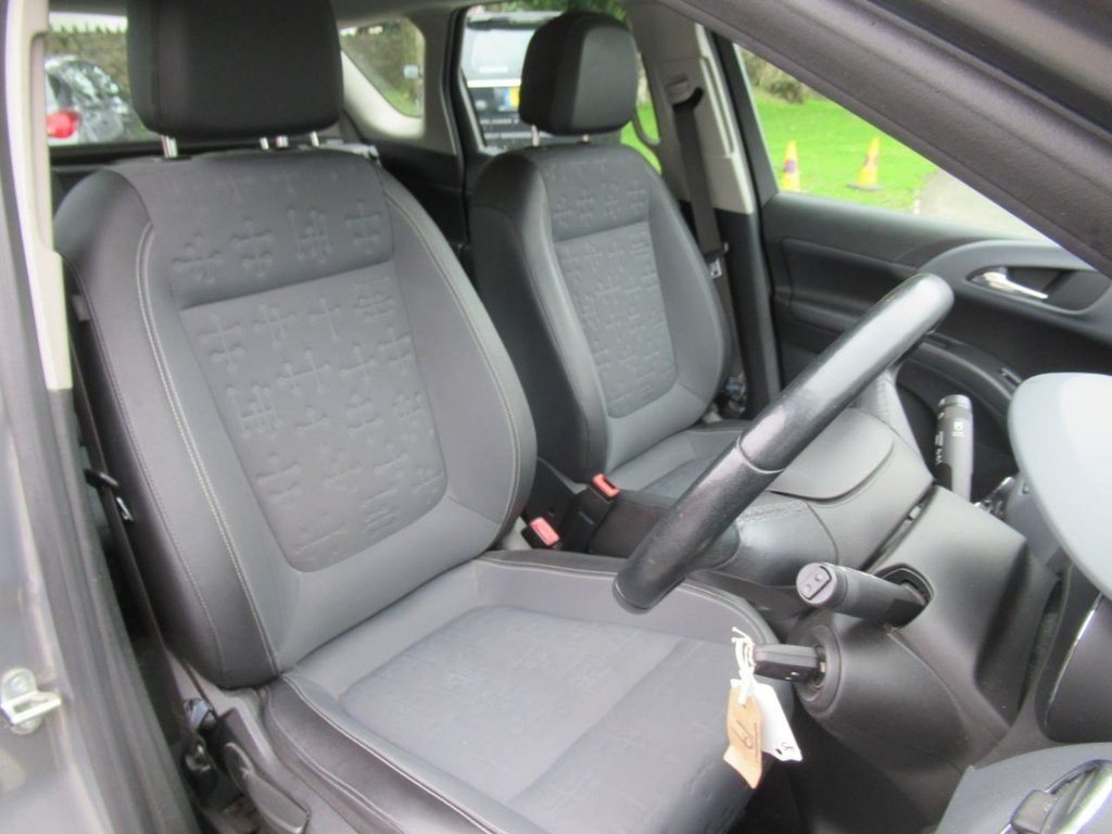 Used Vauxhall Meriva 2015 for sale - 75986228: Photo 23
