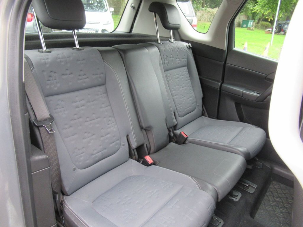 Used Vauxhall Meriva 2015 for sale - 75986228: Photo 25