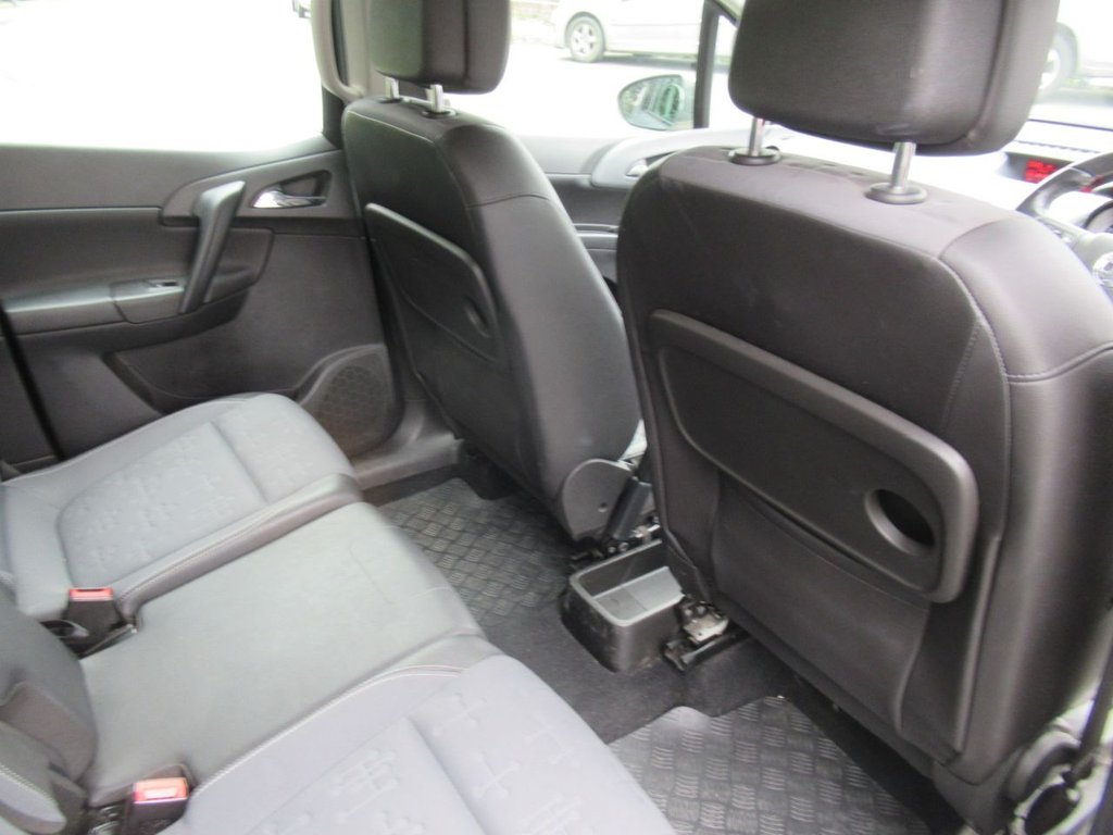 Used Vauxhall Meriva 2015 for sale - 75986228: Photo 26