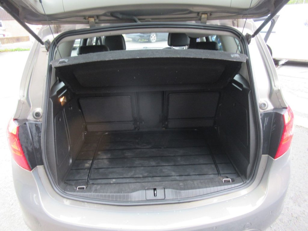 Used Vauxhall Meriva 2015 for sale - 75986228: Photo 27