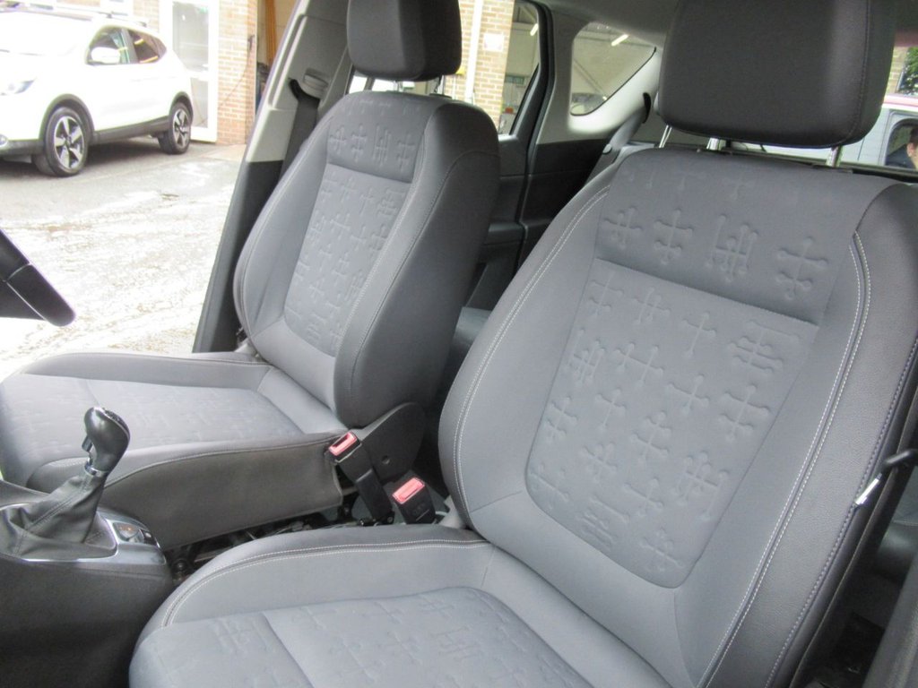 Used Vauxhall Meriva 2015 for sale - 75986228: Photo 29