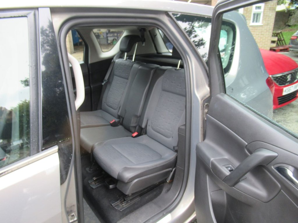 Used Vauxhall Meriva 2015 for sale - 75986228: Photo 30