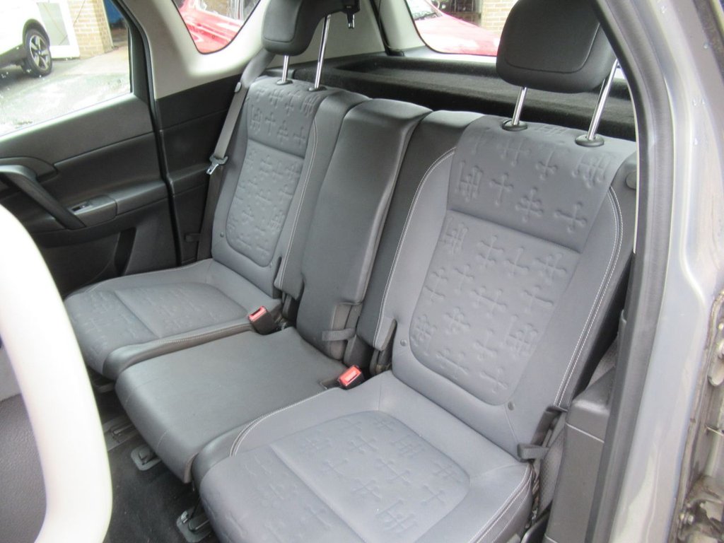 Used Vauxhall Meriva 2015 for sale - 75986228: Photo 31