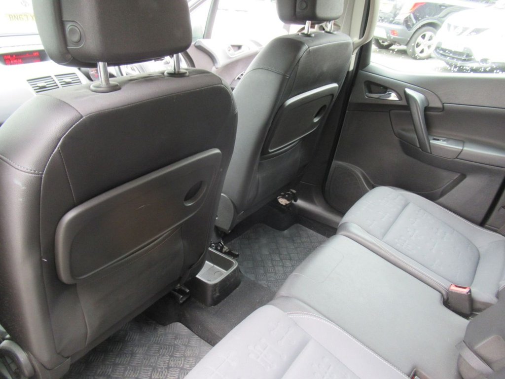 Used Vauxhall Meriva 2015 for sale - 75986228: Photo 32