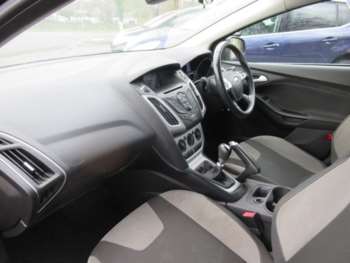 Used Ford Focus 2014 for sale - 74237002: Photo