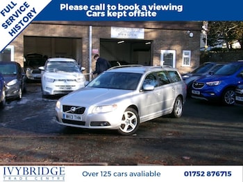 2013 (13) - D3 [136] SE 5dr