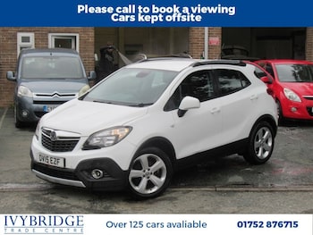Vauxhall - Mokka