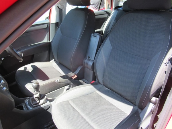 Used Skoda Rapid Spaceback 2015 for sale - 75181135: Photo 21