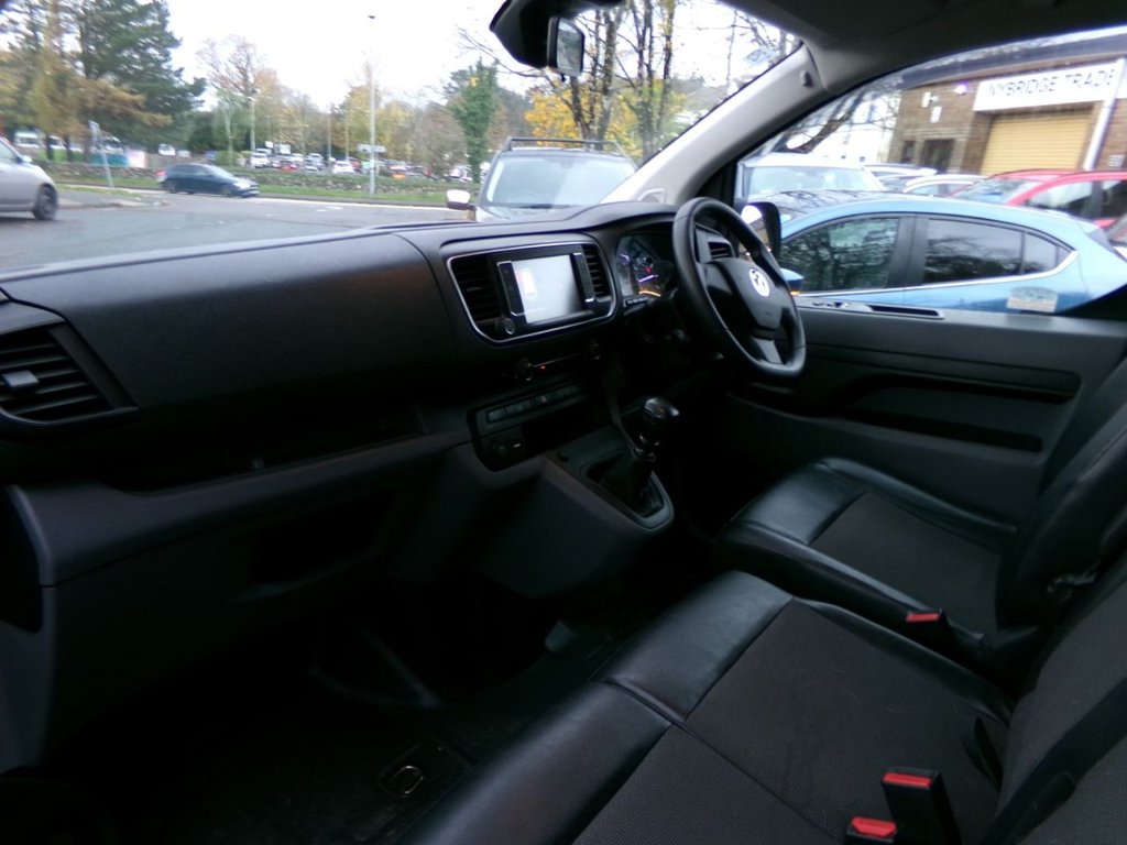 Used Vauxhall Vivaro 2019 for sale - 76559304: Photo 19