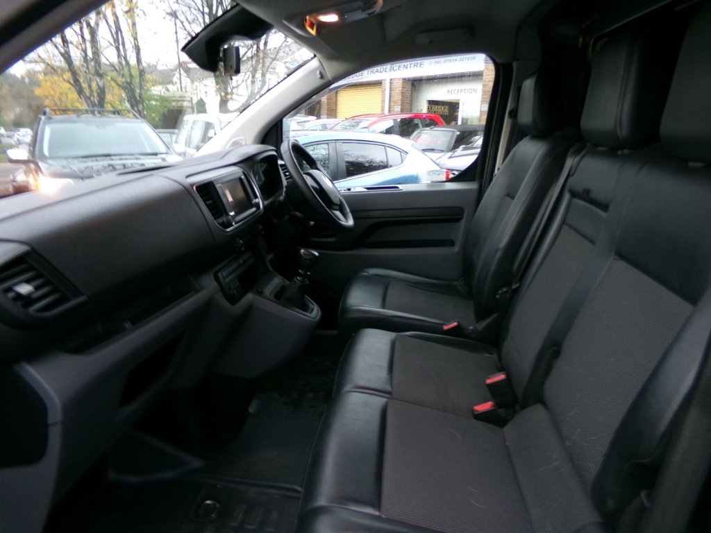 Used Vauxhall Vivaro 2019 for sale - 76559304: Photo 20