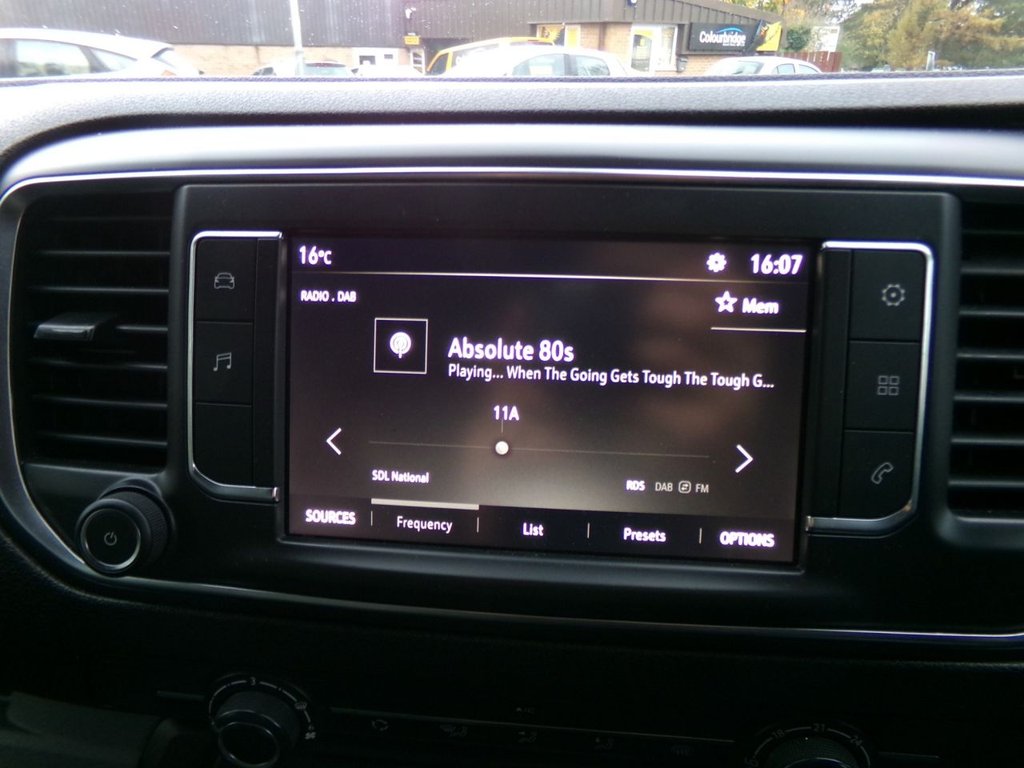 Used Vauxhall Vivaro 2019 for sale - 76559304: Photo 23