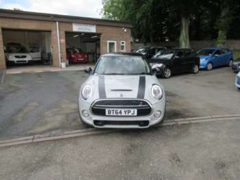 Used MINI Hatch 2014 for sale - 74722373: Photo