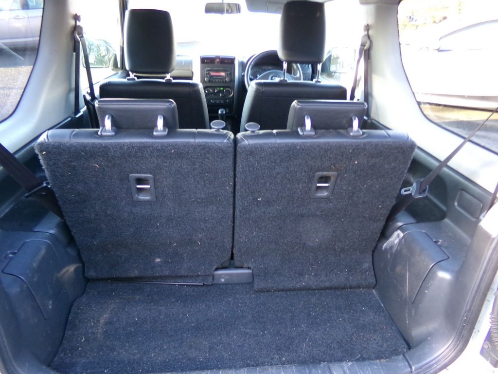 Used Suzuki Jimny 2014 for sale - 76739869: Photo 16