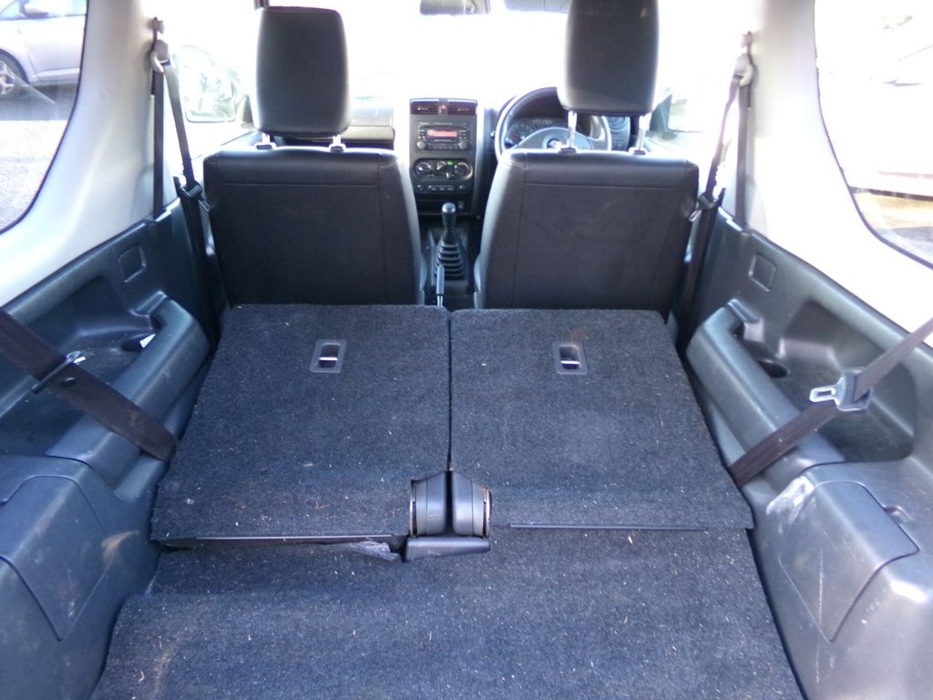 Used Suzuki Jimny 2014 for sale - 76739869: Photo 17