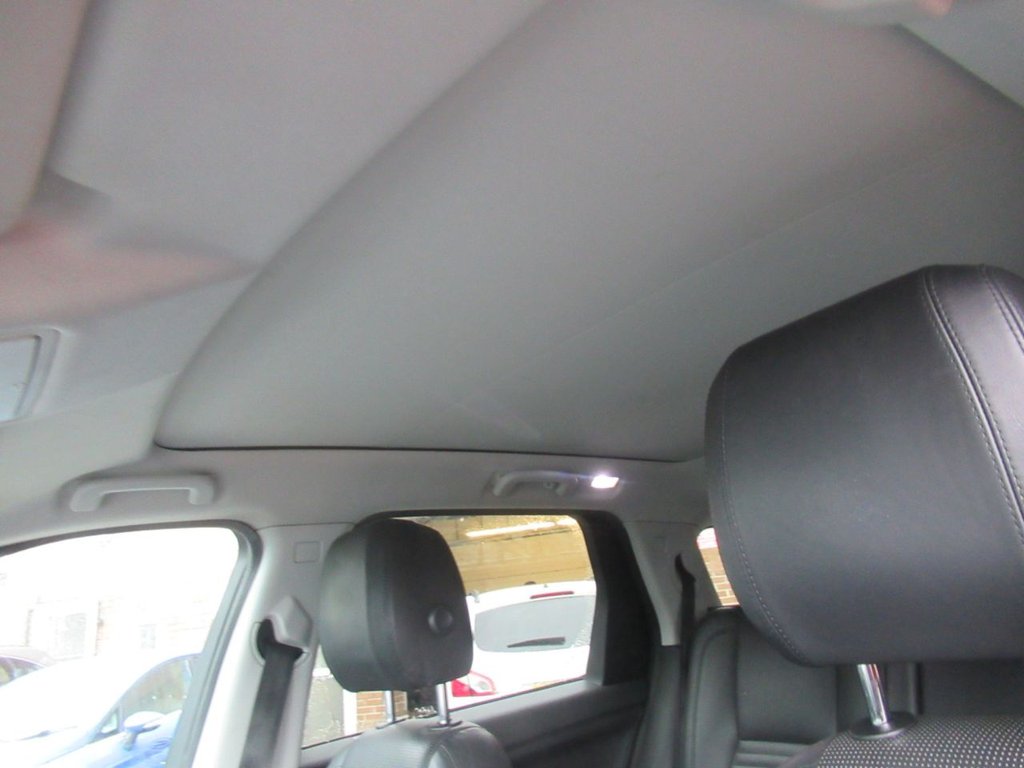 Used Land Rover Discovery Sport 2015 for sale - 75985779: Photo 22