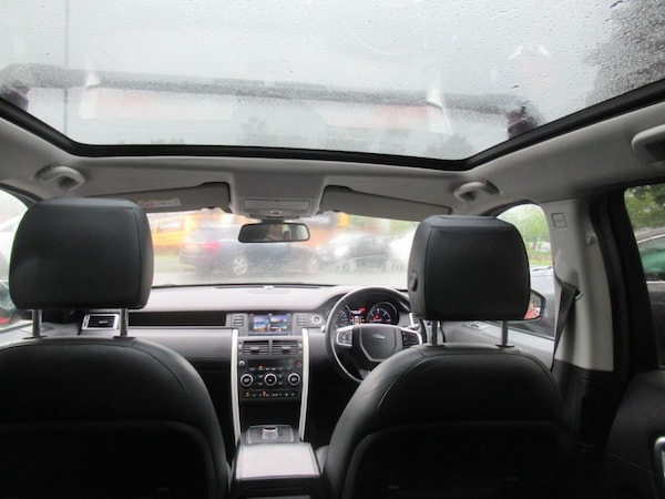 Used Land Rover Discovery Sport 2015 for sale - 75985779: Photo 32