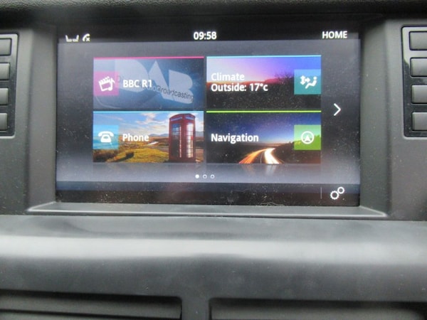 Used Land Rover Discovery Sport 2015 for sale - 75985779: Photo 42