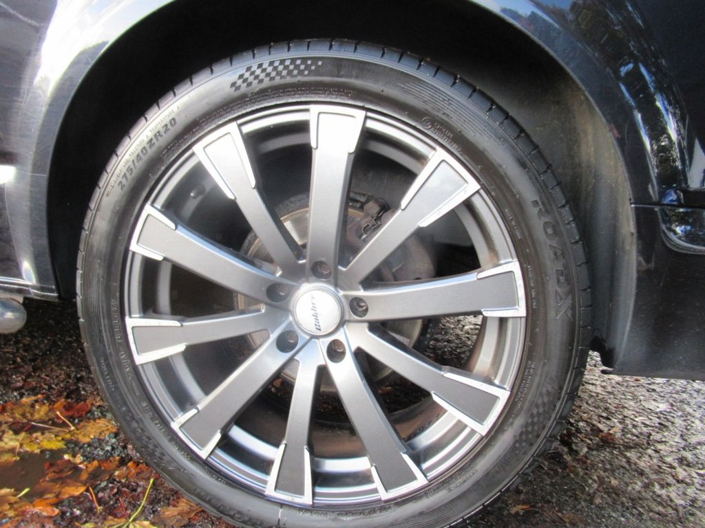 Used Volkswagen Transporter 2015 for sale - 76520427: Photo 12